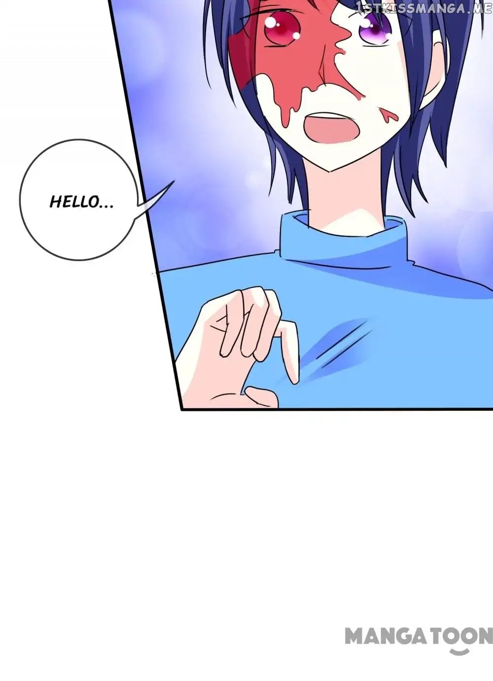 Fall in Love Because of You chapter 23 - page 26