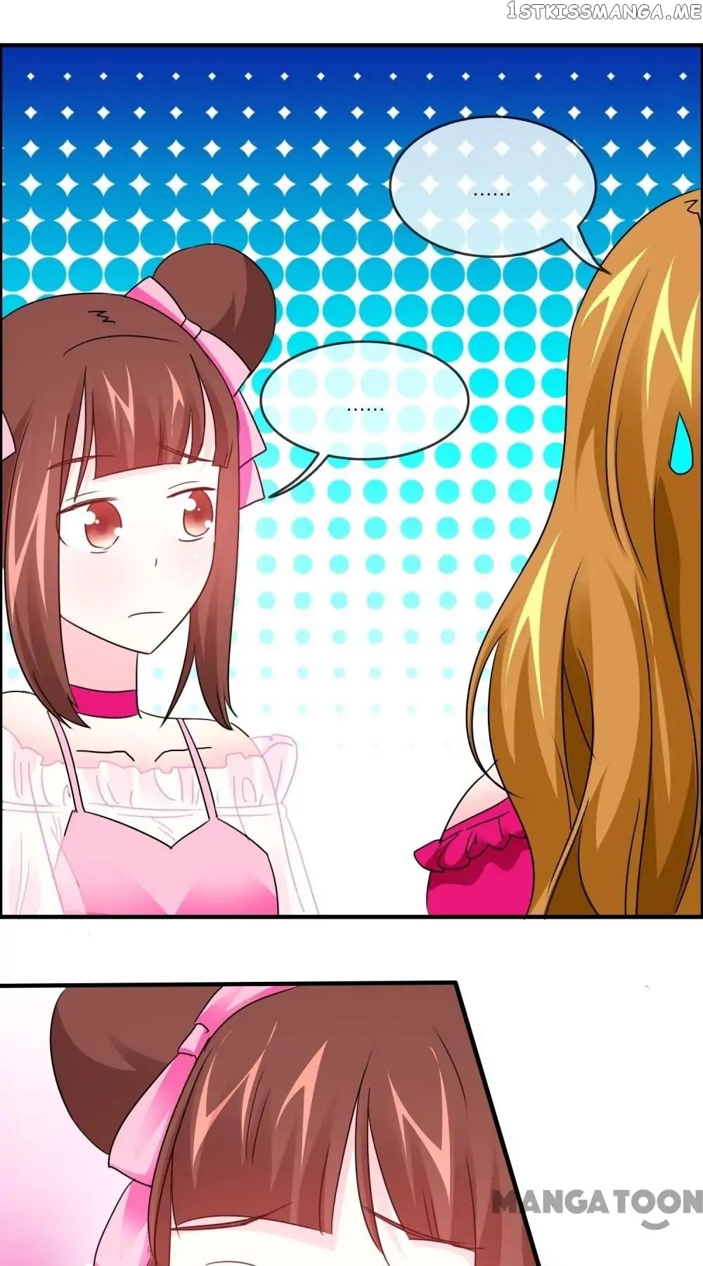 Fall in Love Because of You chapter 23 - page 9