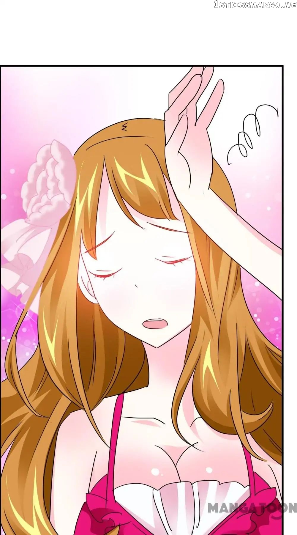 Fall in Love Because of You chapter 24 - page 1