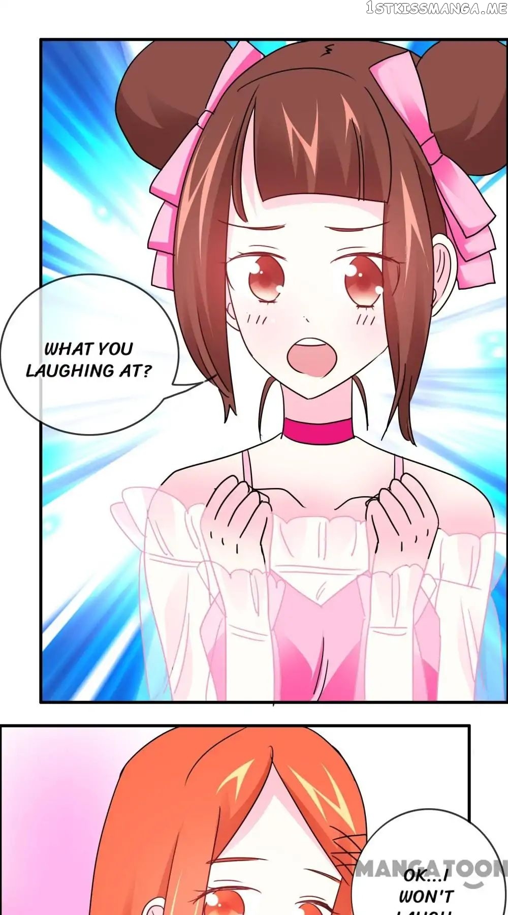Fall in Love Because of You chapter 24 - page 12