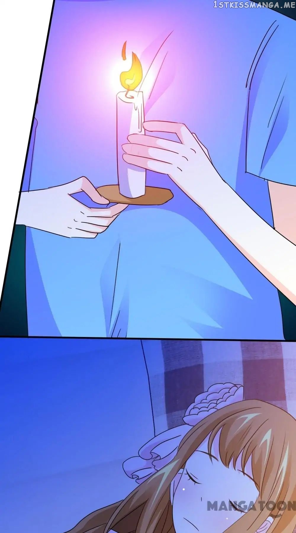 Fall in Love Because of You chapter 24 - page 18