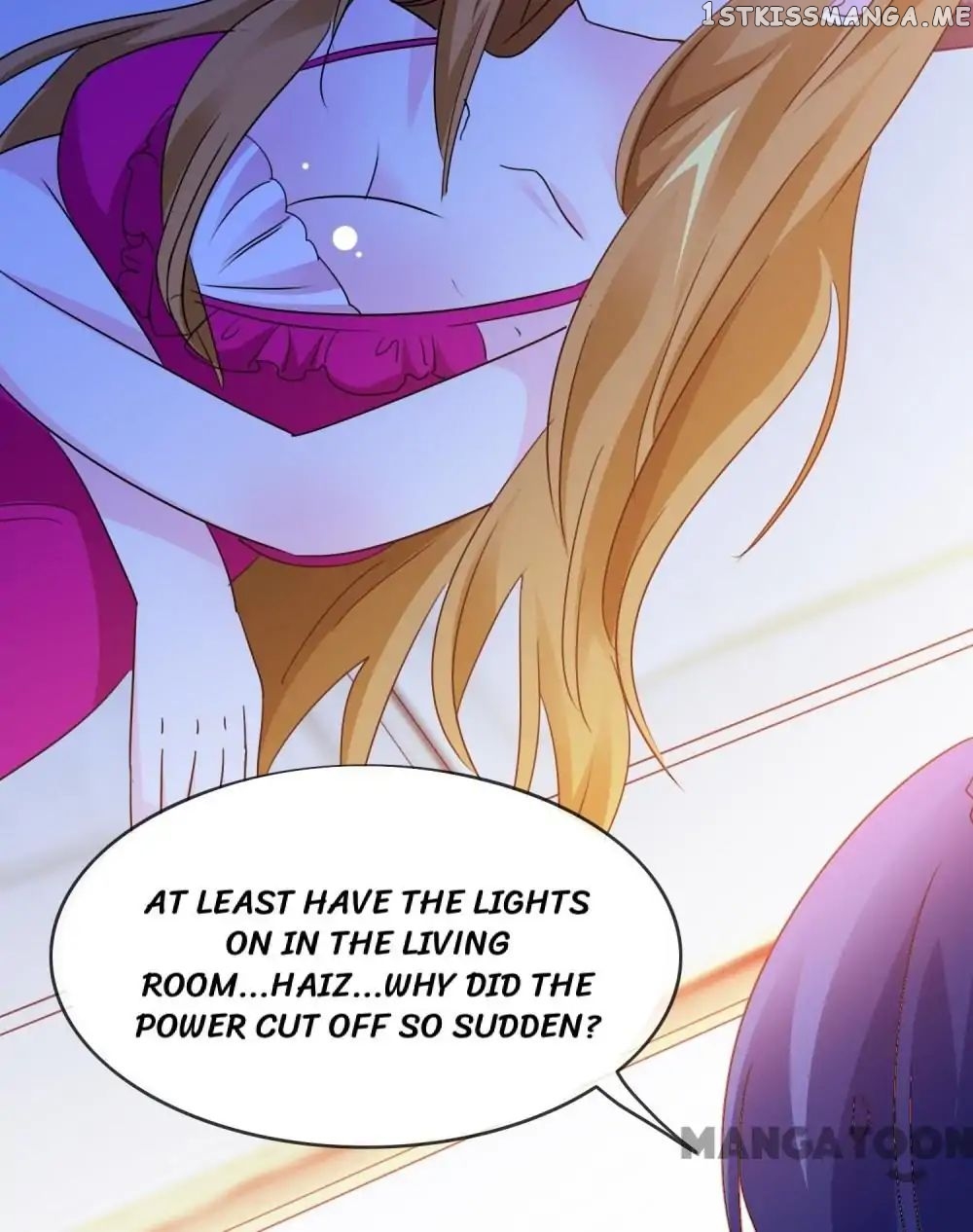 Fall in Love Because of You chapter 24 - page 19