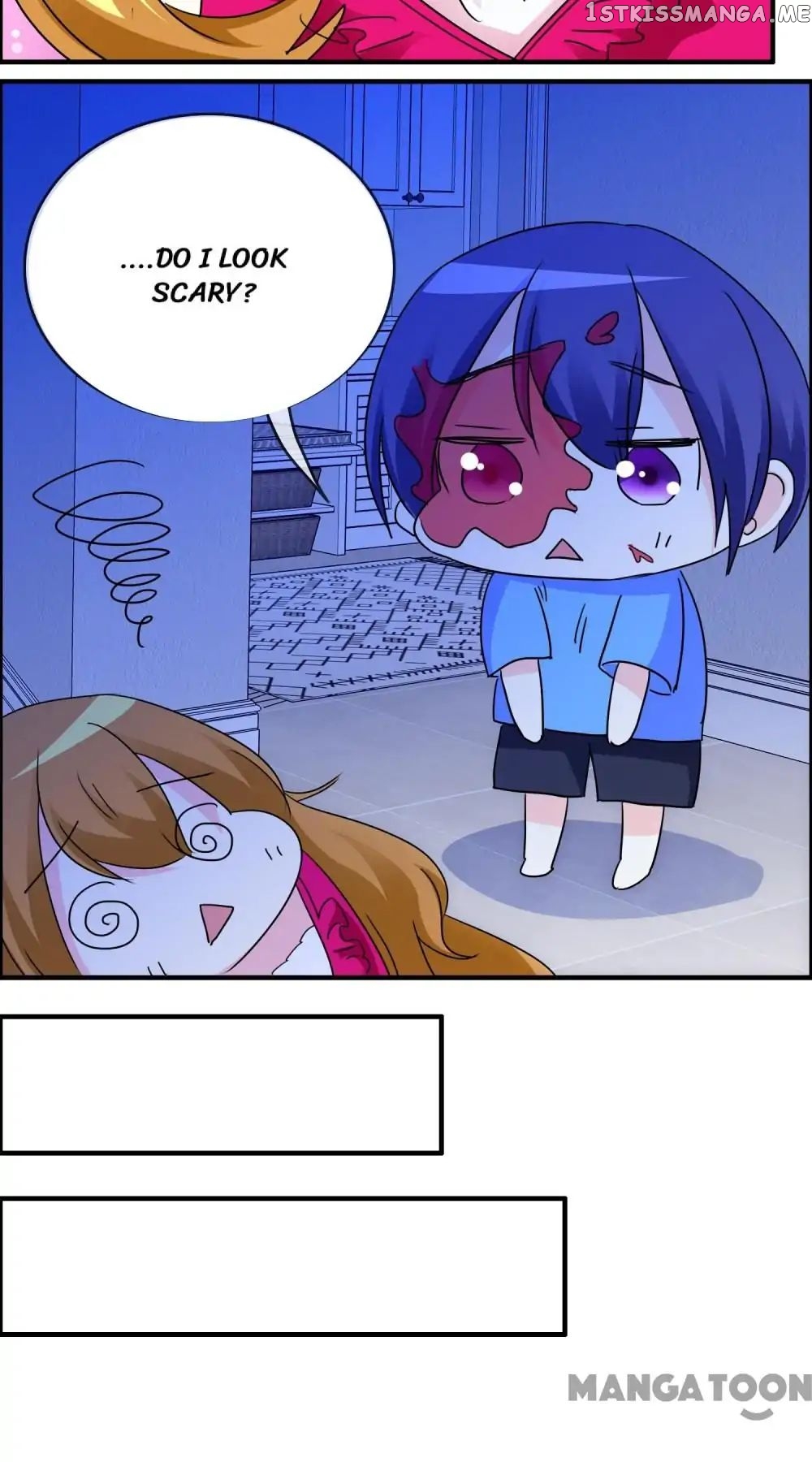 Fall in Love Because of You chapter 24 - page 2