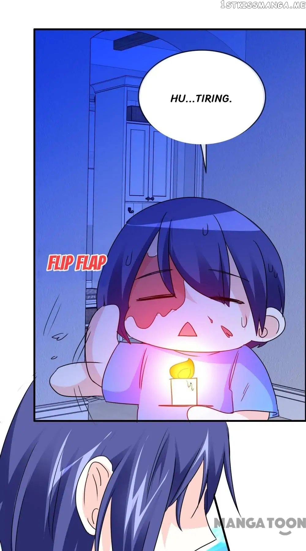 Fall in Love Because of You chapter 24 - page 20