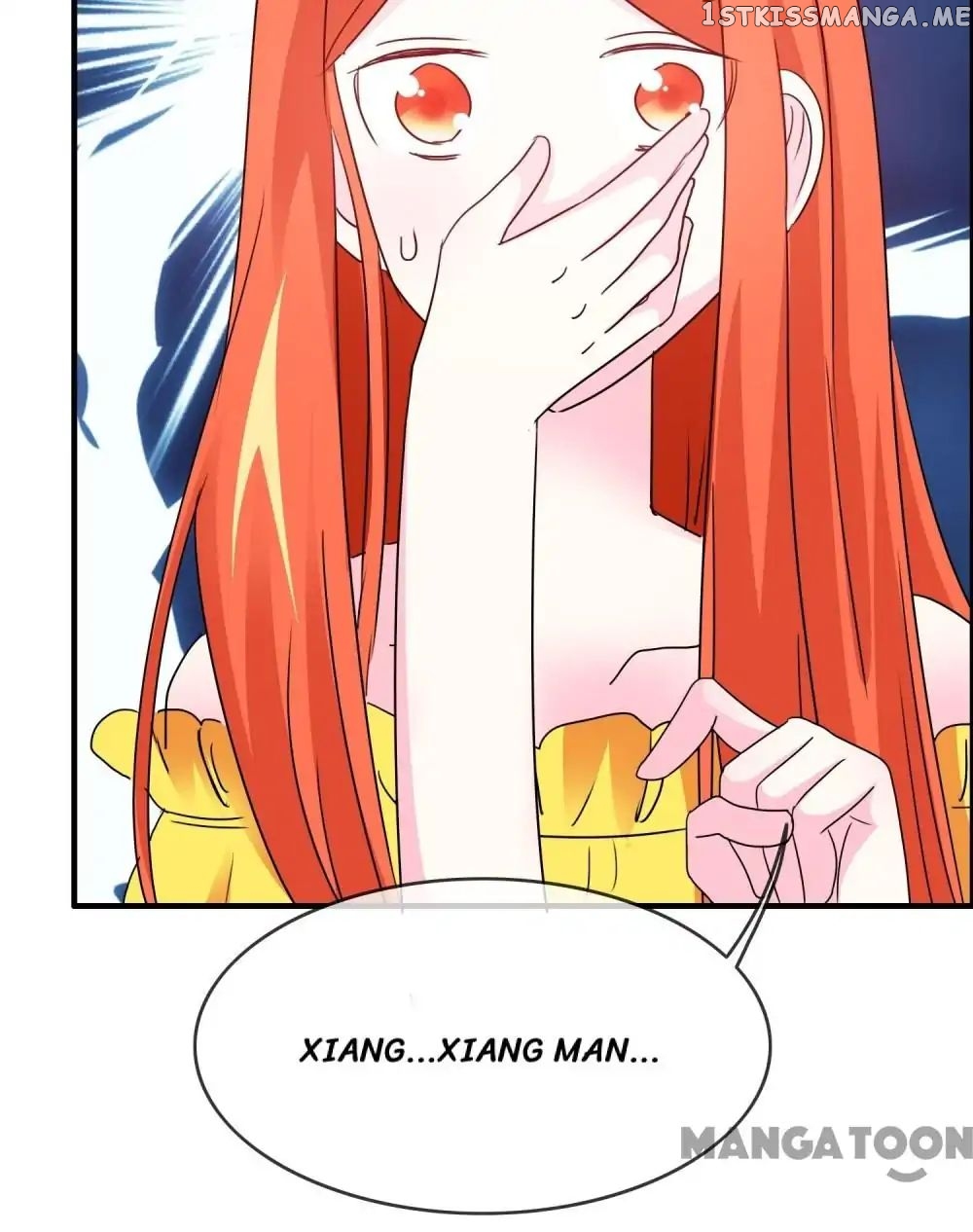 Fall in Love Because of You chapter 24 - page 27