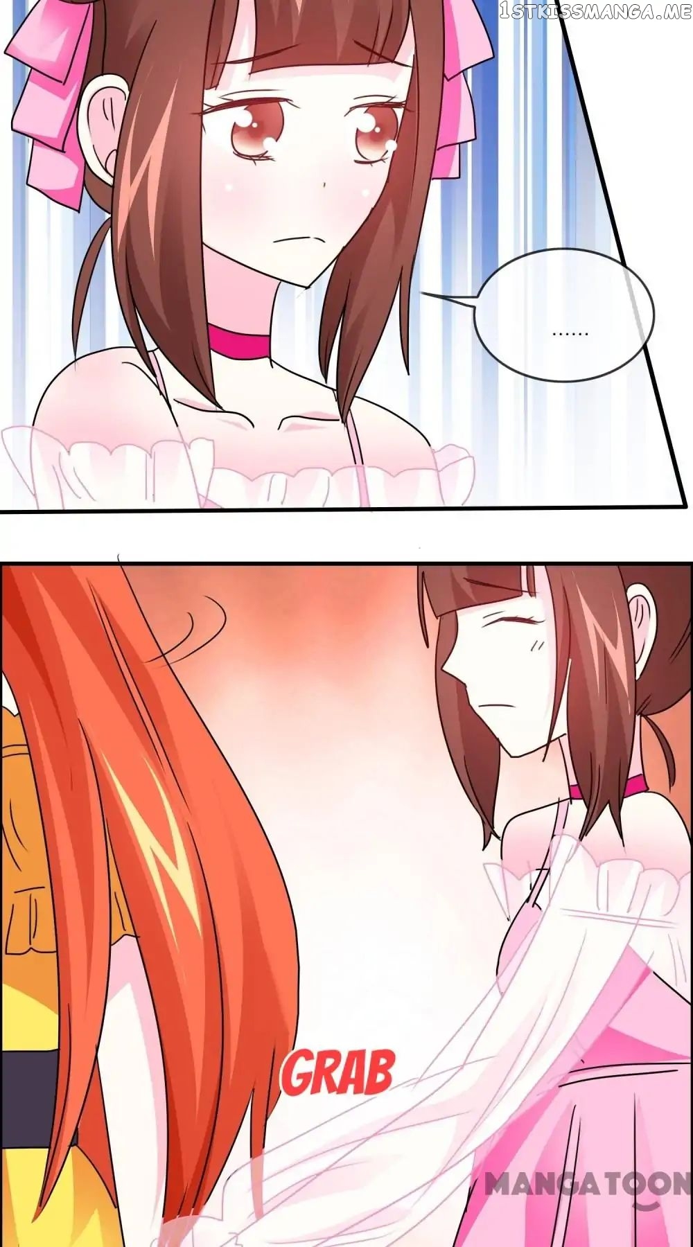 Fall in Love Because of You chapter 24 - page 9