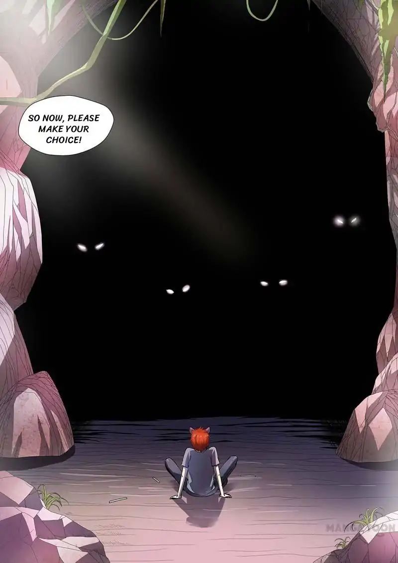 Cultivating to be Legendary chapter 1 - page 2
