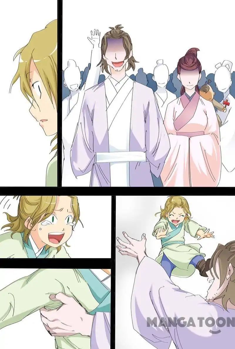 Cultivating to be Legendary chapter 42 - page 7