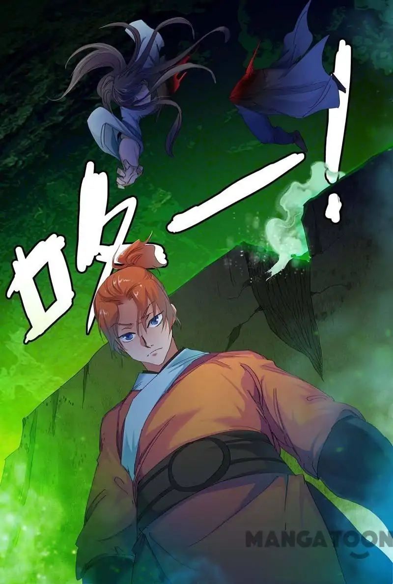 Cultivating to be Legendary chapter 42 - page 9