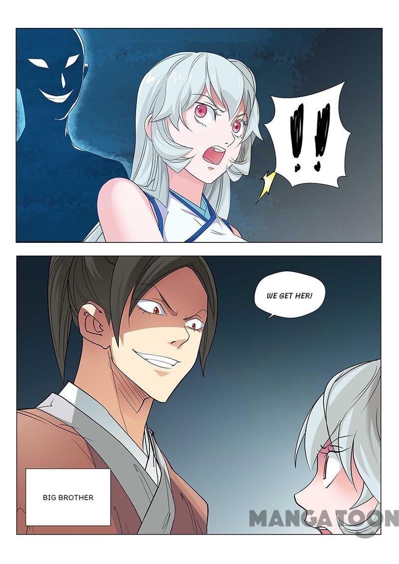 Cultivating to be Legendary chapter 74 - page 3