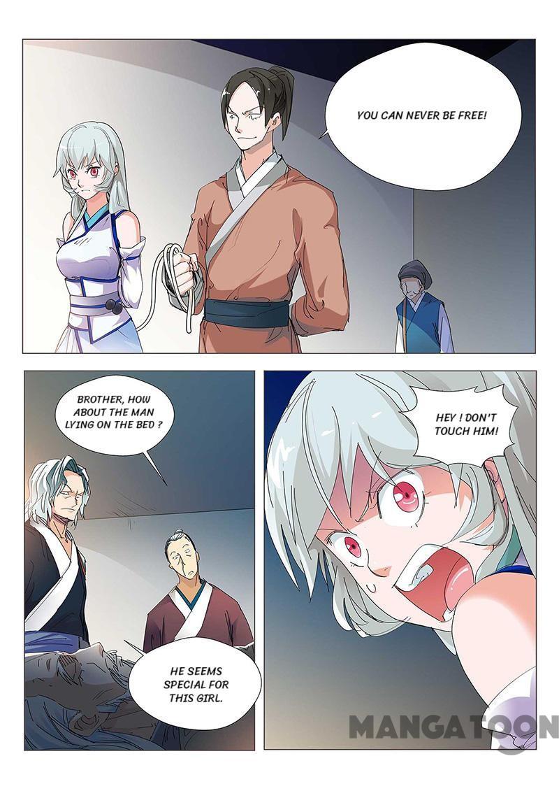 Cultivating to be Legendary chapter 74 - page 6