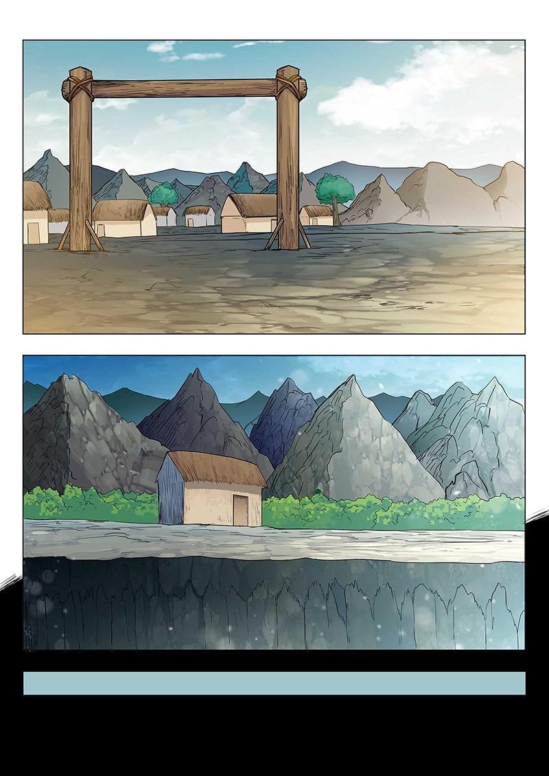 Cultivating to be Legendary chapter 75 - page 3