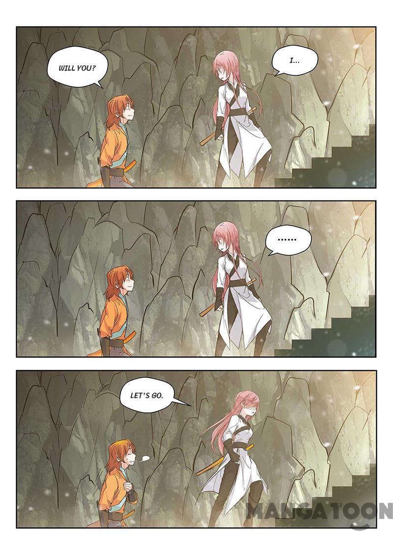 Cultivating to be Legendary chapter 79 - page 2