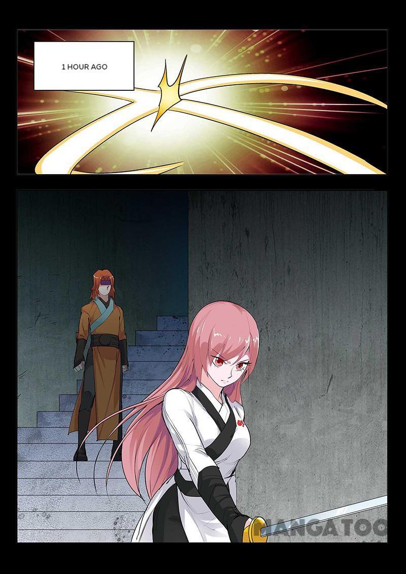 Cultivating to be Legendary chapter 80 - page 4