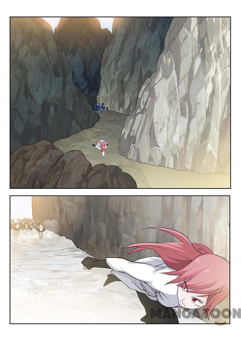 Cultivating to be Legendary chapter 82 - page 6