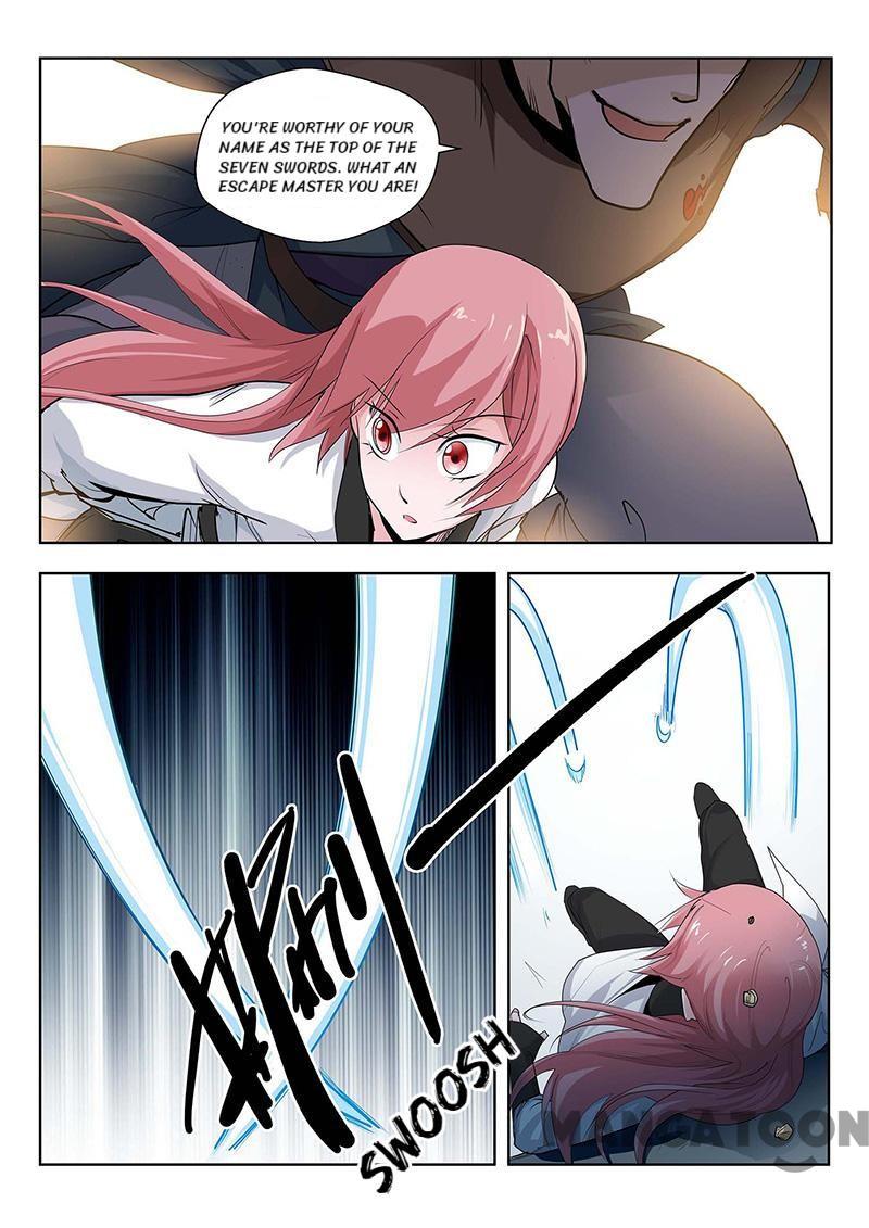 Cultivating to be Legendary chapter 82 - page 7