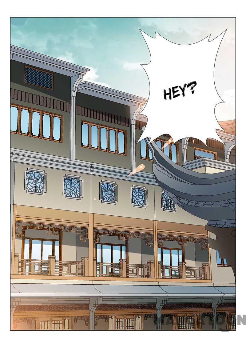 Cultivating to be Legendary chapter 71 - page 3
