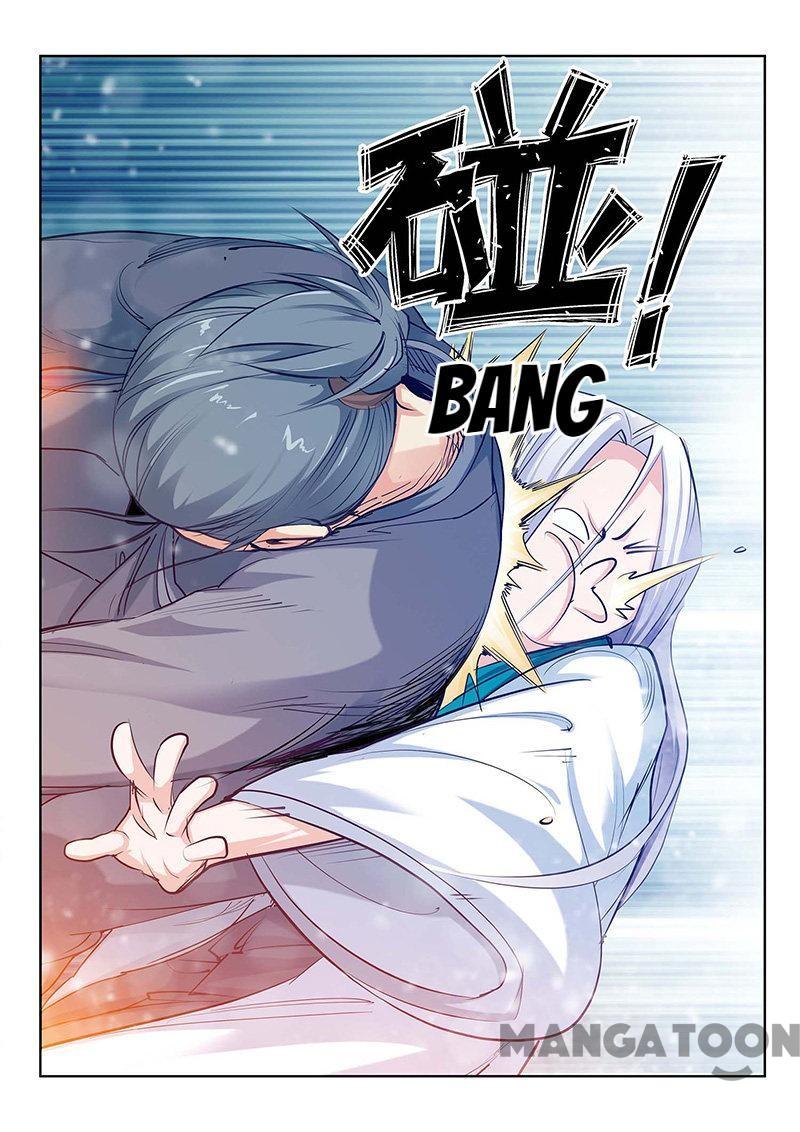Cultivating to be Legendary chapter 85 - page 2