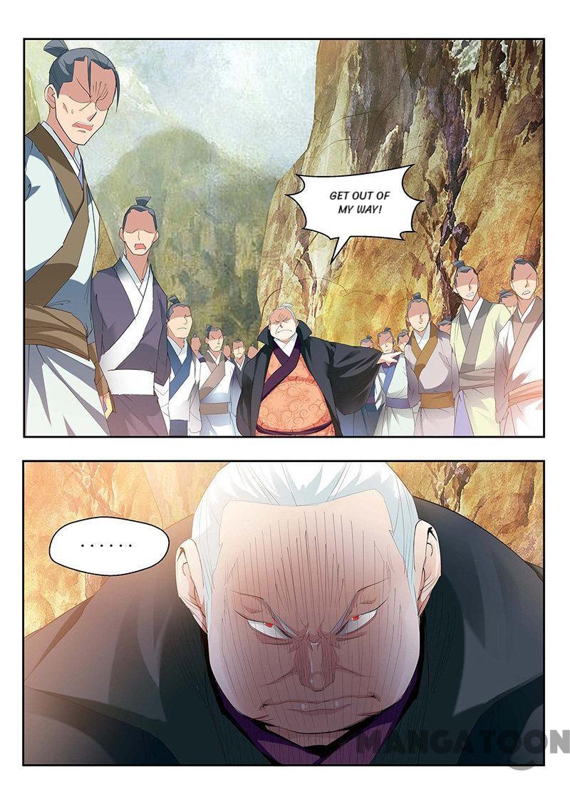 Cultivating to be Legendary chapter 86 - page 3