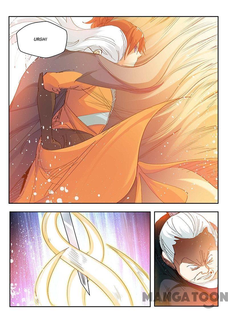 Cultivating to be Legendary chapter 88 - page 2