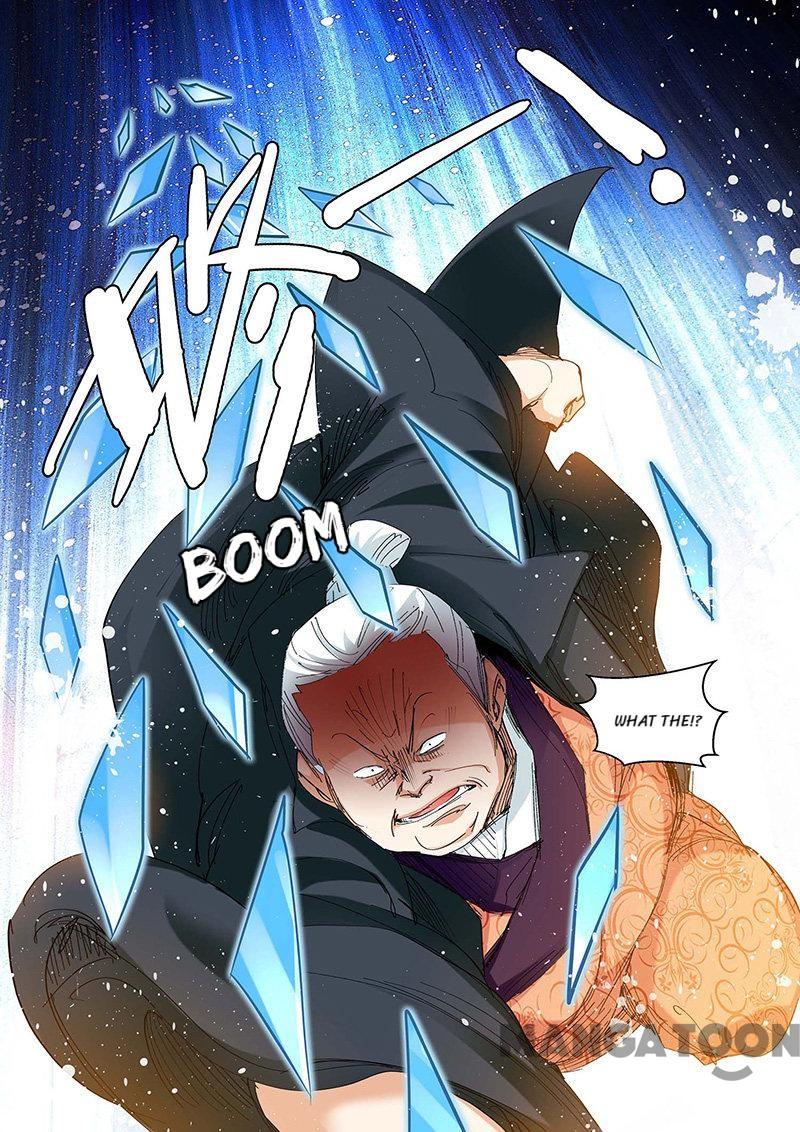 Cultivating to be Legendary chapter 88 - page 3