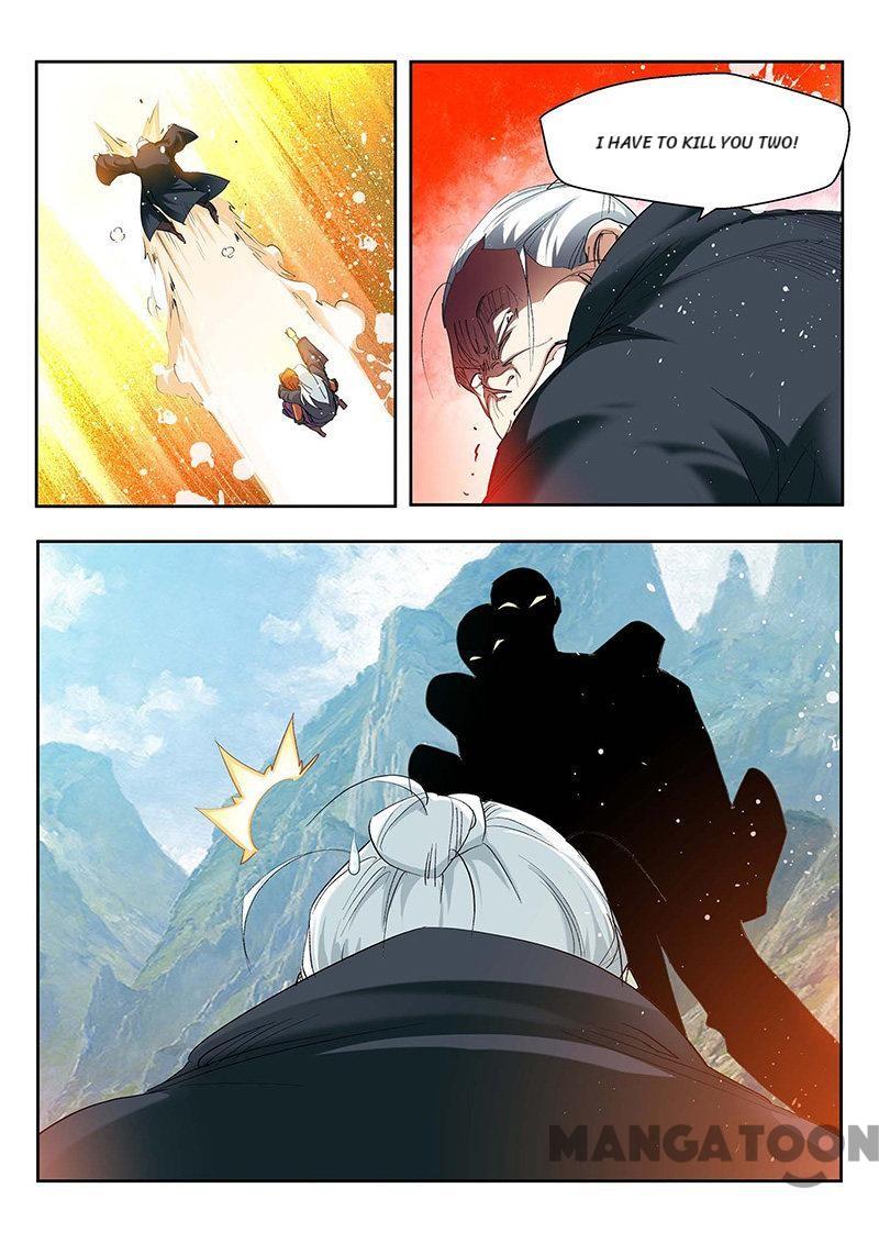 Cultivating to be Legendary chapter 88 - page 9
