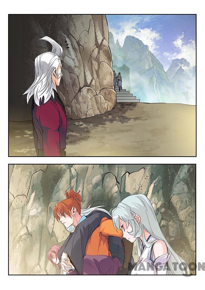 Cultivating to be Legendary chapter 89 - page 2