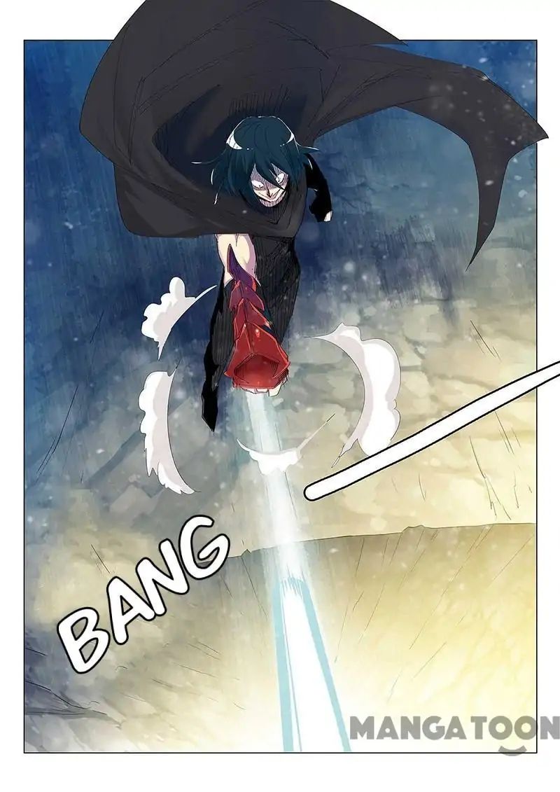 Cultivating to be Legendary chapter 56 - page 5
