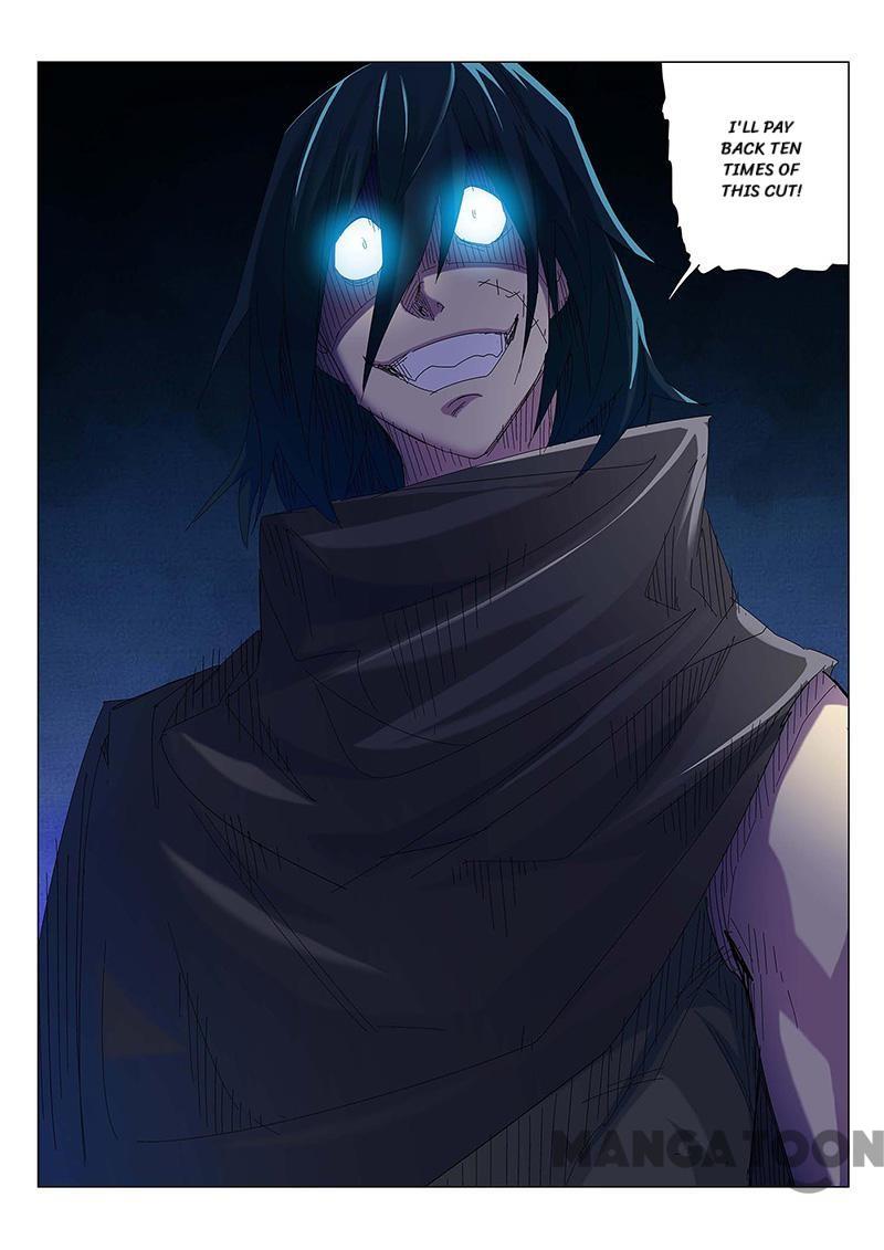 Cultivating to be Legendary chapter 59 - page 6