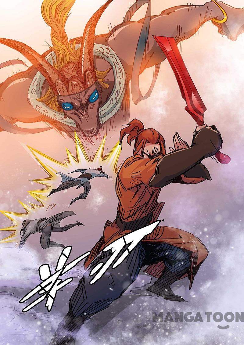 Cultivating to be Legendary chapter 69 - page 9
