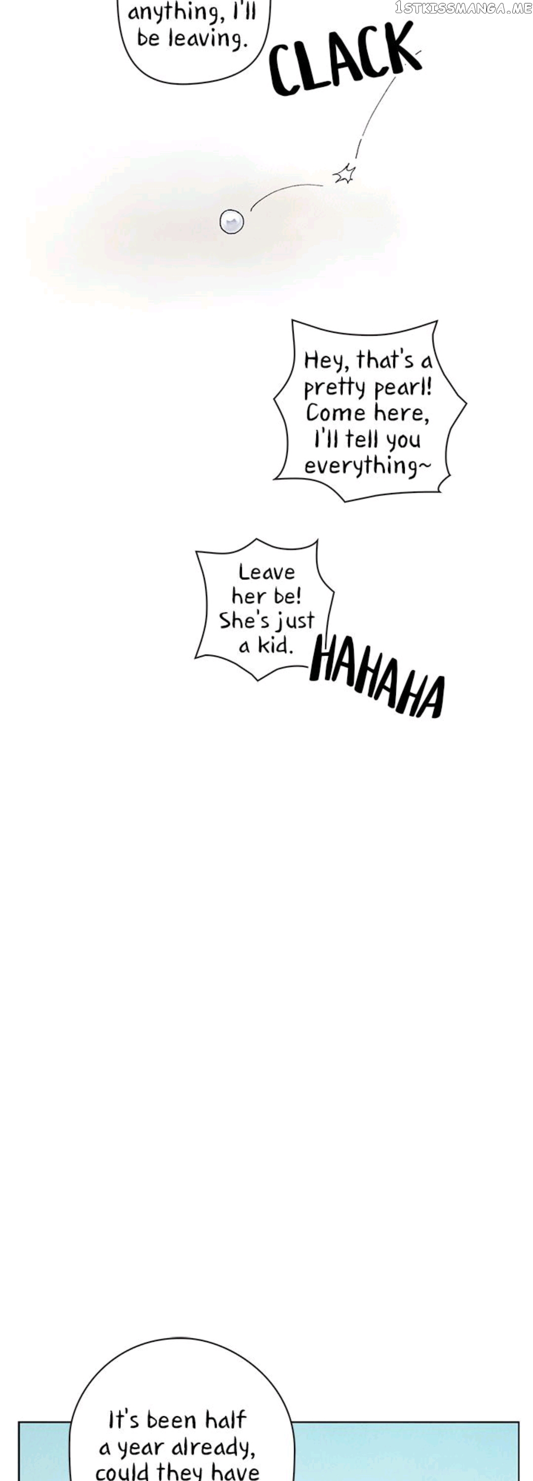 Under The Blue Moonlight chapter 3 - page 16