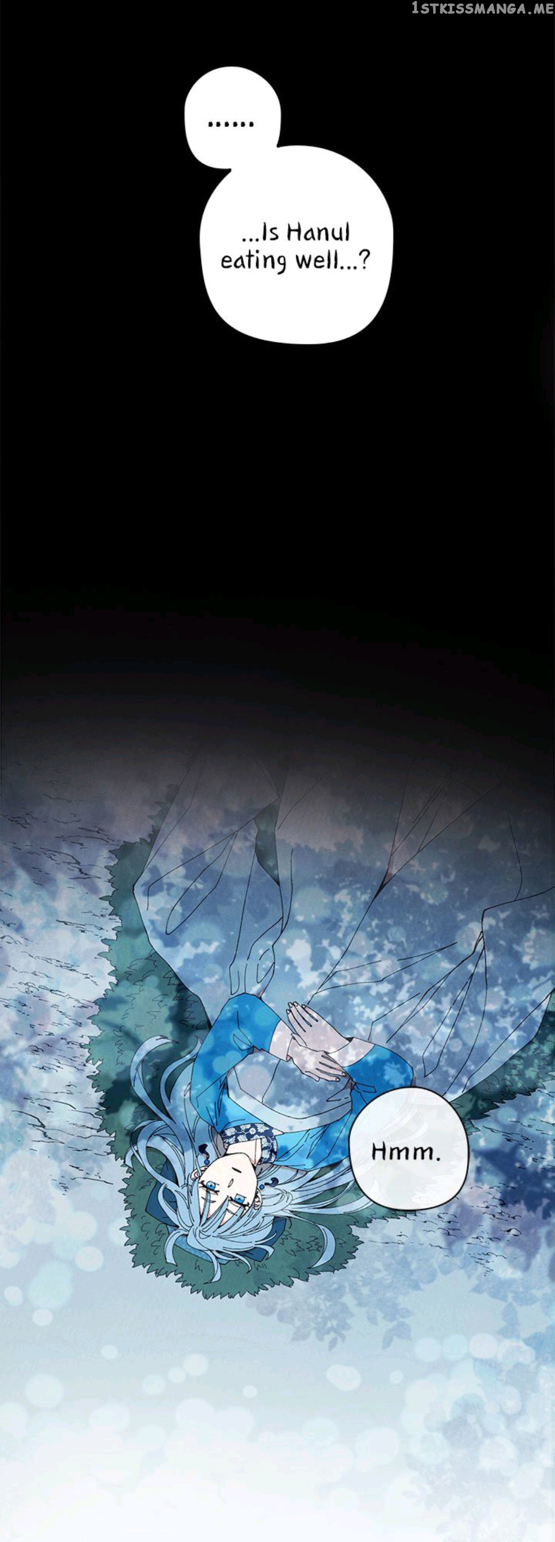 Under The Blue Moonlight chapter 3 - page 3