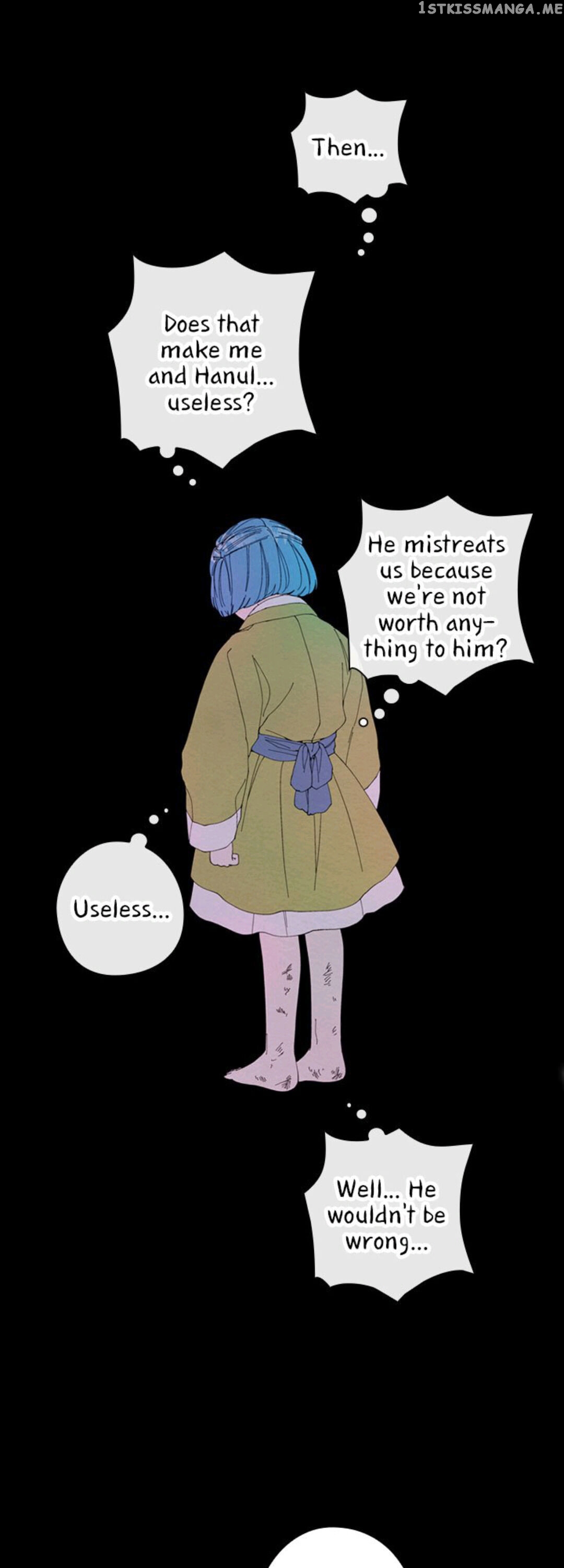 Under The Blue Moonlight chapter 28 - page 23