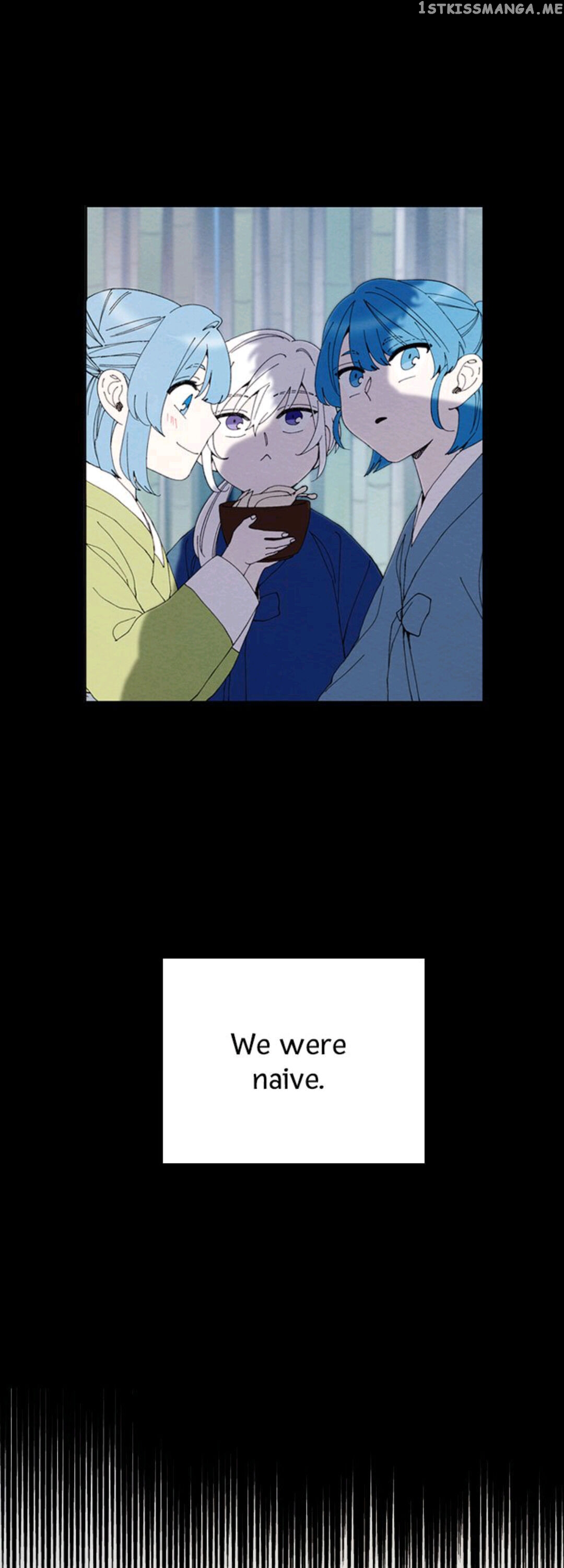 Under The Blue Moonlight chapter 28 - page 39
