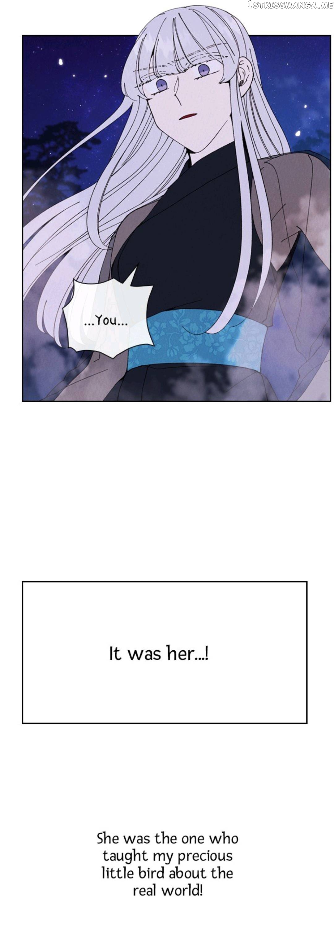 Under The Blue Moonlight chapter 36 - page 13