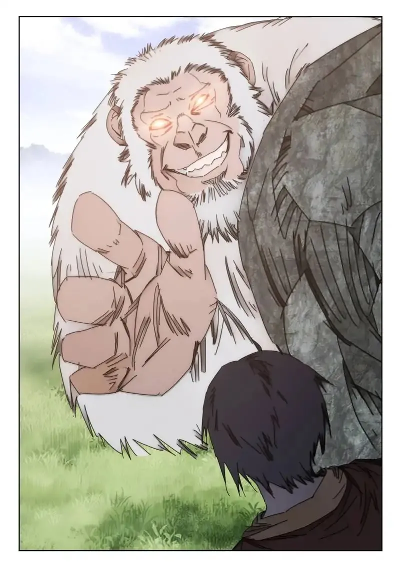 Legend Of Sho Chapter 51 - page 12