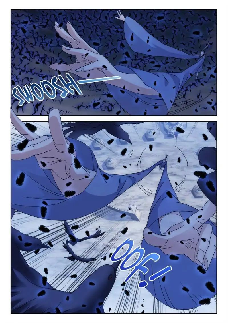 Legend Of Sho Chapter 73 - page 13