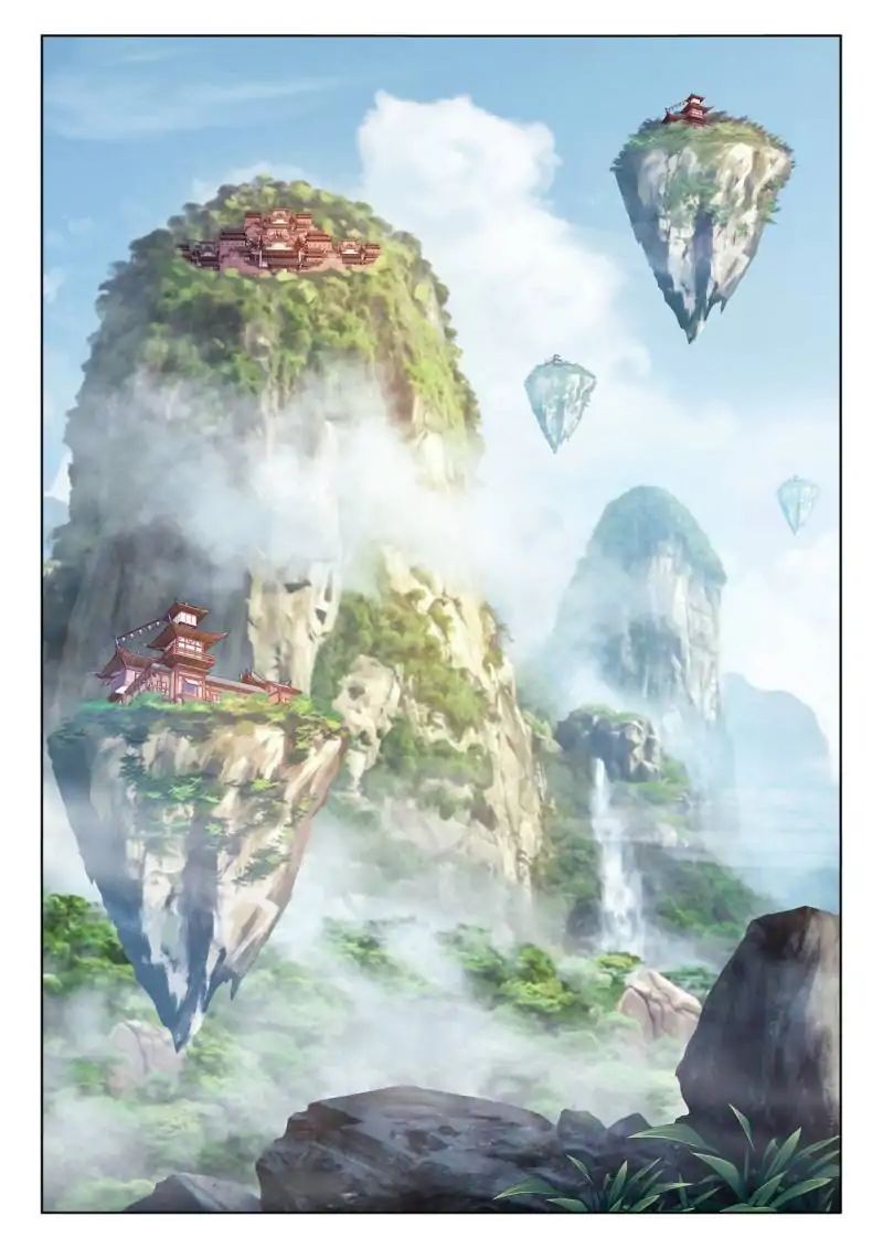 Legend Of Sho Chapter 50 - page 5