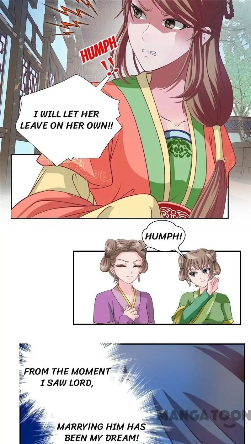 Legend of Moon Night Butterflies chapter 18 - page 12