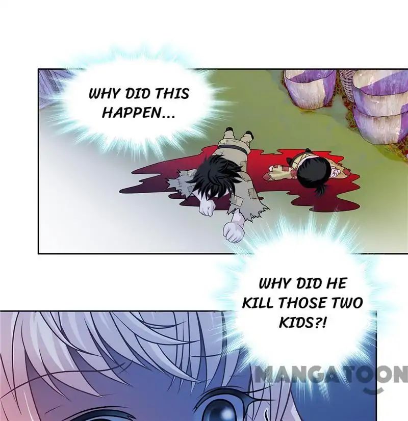 Legend of Moon Night Butterflies Chapter 7 - page 1