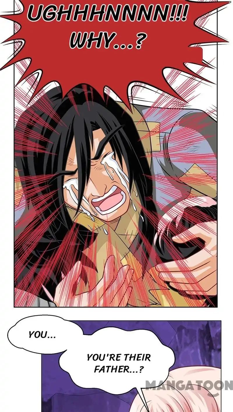 Legend of Moon Night Butterflies Chapter 7 - page 12