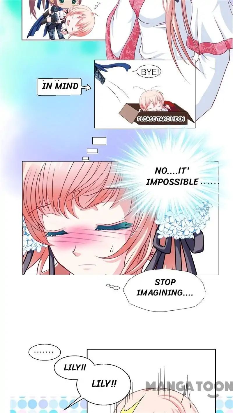 Legend of Moon Night Butterflies chapter 21 - page 10
