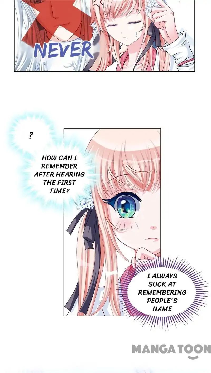 Legend of Moon Night Butterflies chapter 21 - page 2