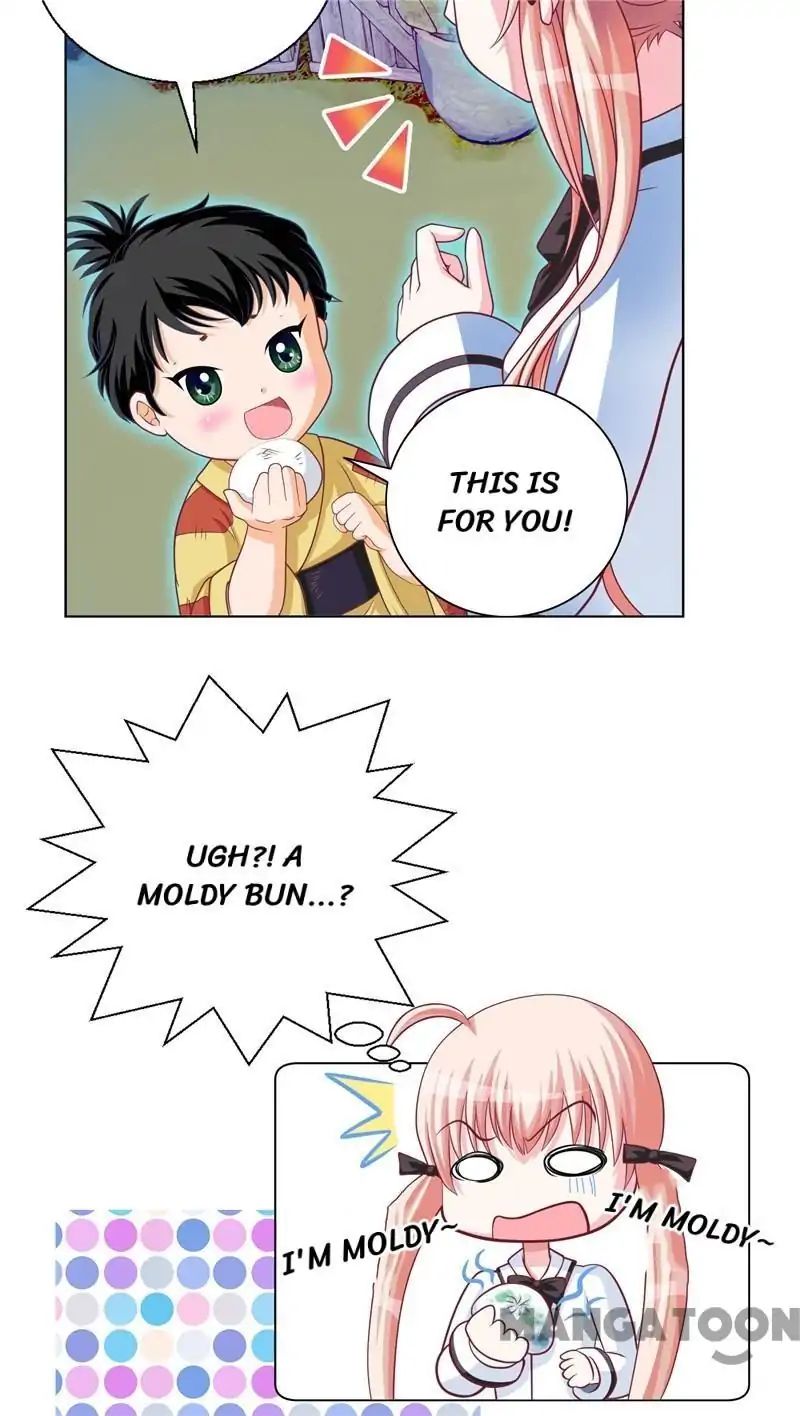 Legend of Moon Night Butterflies Chapter 6 - page 15