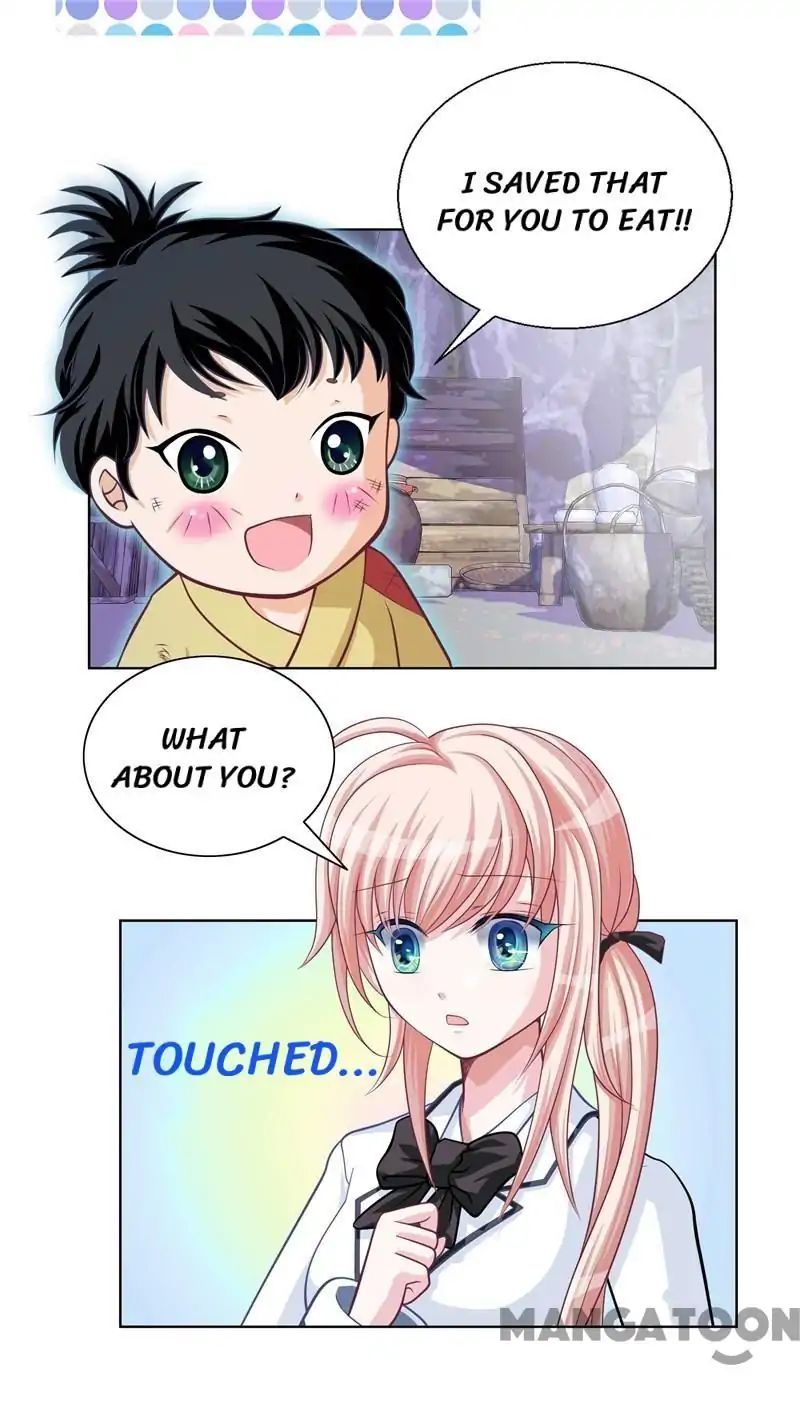 Legend of Moon Night Butterflies Chapter 6 - page 16