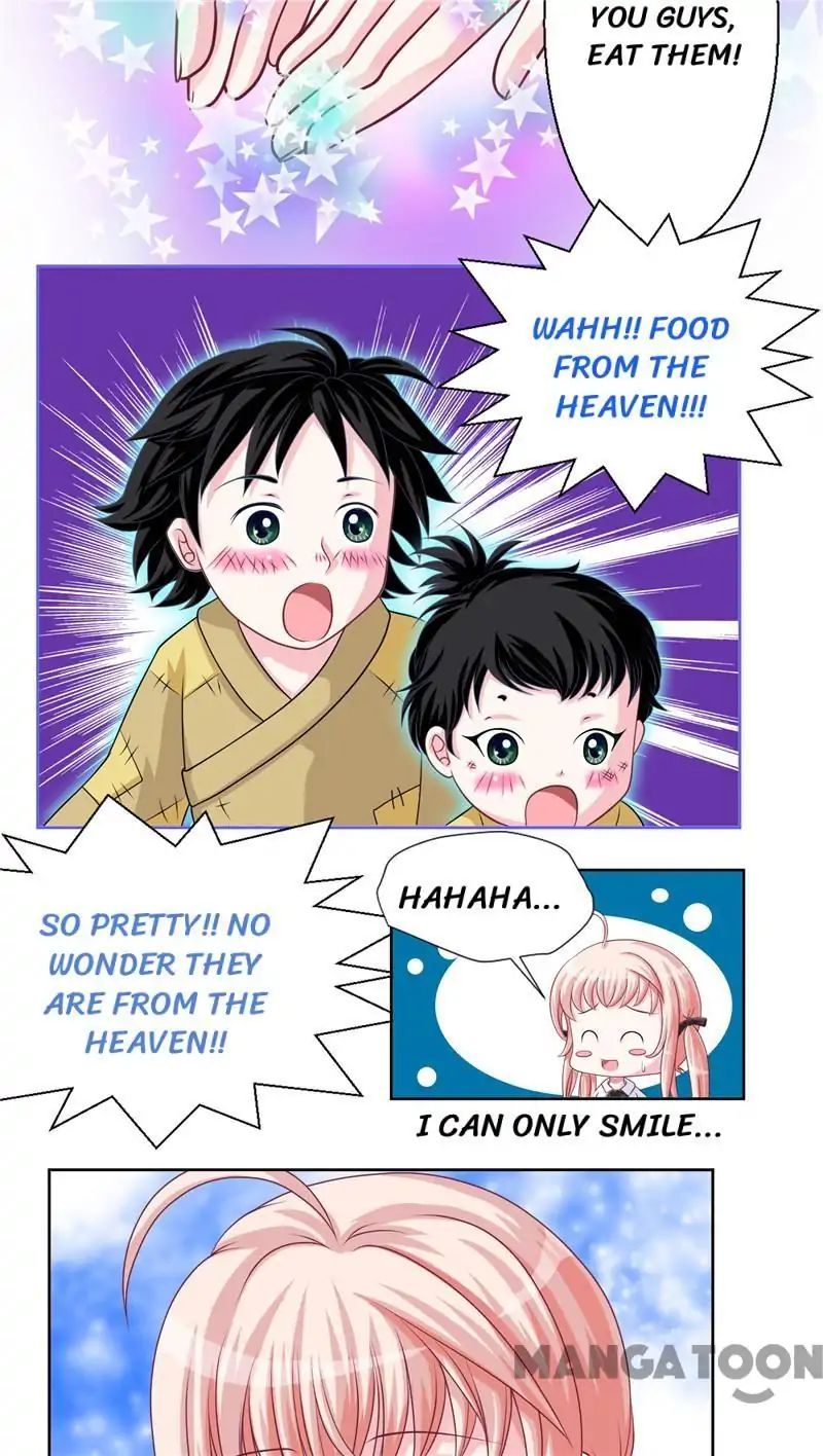 Legend of Moon Night Butterflies Chapter 6 - page 26