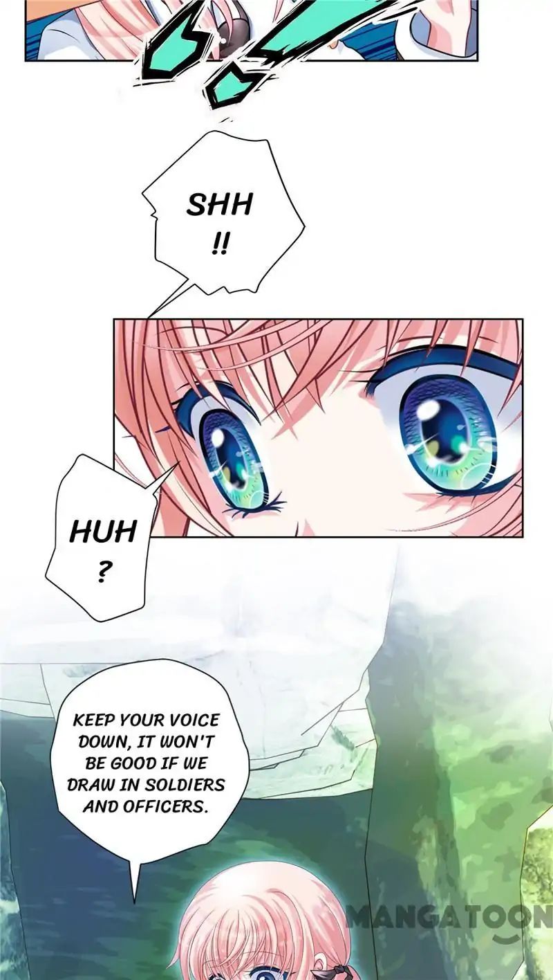 Legend of Moon Night Butterflies Chapter 6 - page 3