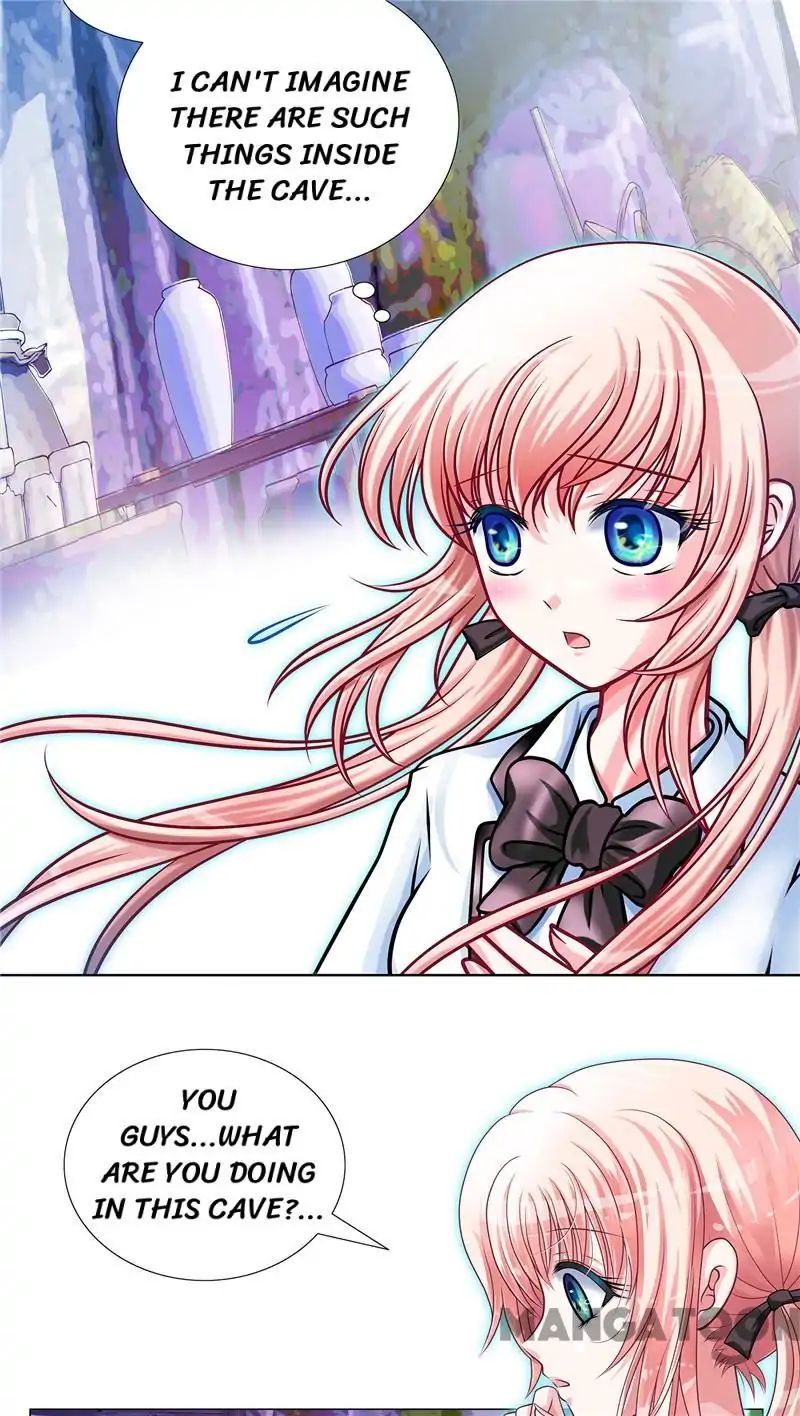 Legend of Moon Night Butterflies Chapter 6 - page 6