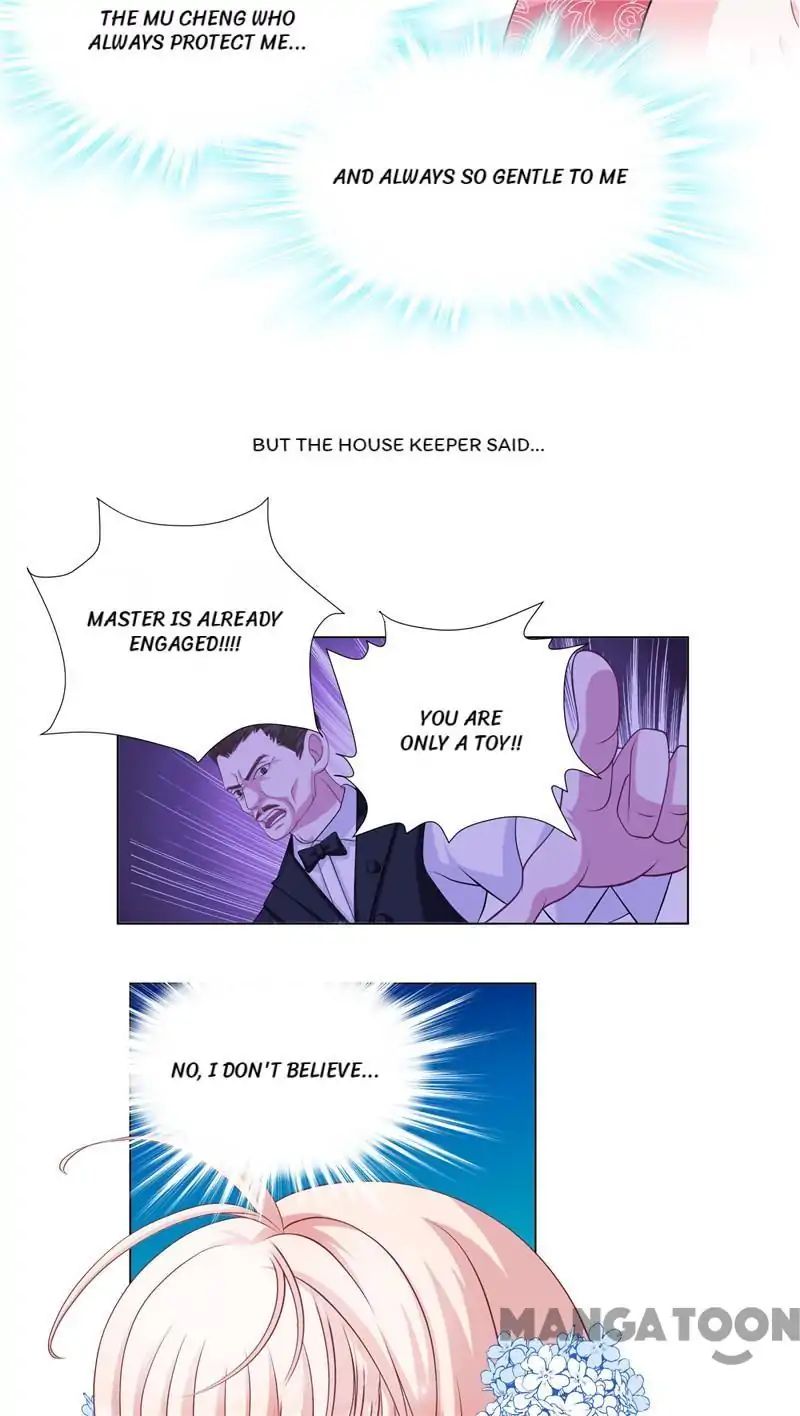 Legend of Moon Night Butterflies Chapter 23 - page 9