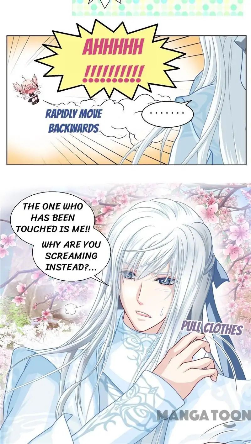 Legend of Moon Night Butterflies Chapter 17 - page 10